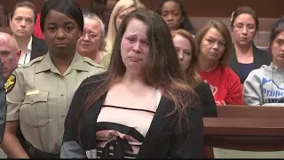 Georgia mother's murder conviction reversed