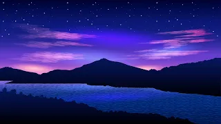 Soothing Sleep Music (432 Hz) For Deep Sleep, Anxiety Relief, and Relaxation