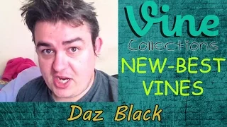 New Vines - Daz Black | Best Funny Vine Compilation 2015