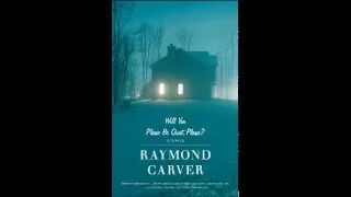 The Student's Wife by Raymond Carver (Read by Richard Ford)