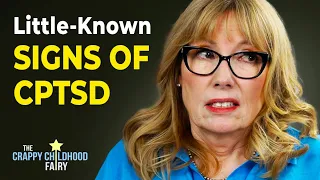 Common Symptoms You Didn't Know Are Trauma-Related (4-Video Compilation)