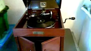 Life gets teejus, don't it - Peter Lind Hayes - 78 rpm - HMV 109 - Monologue