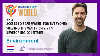 Environment | Access to Safe Water for everyone | WV YCC