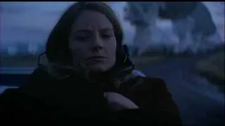 "Contact" Teaser Trailer (1997)