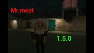 Прохождение Mr.meat 1.5.0