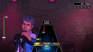 Killer Queen by Queen RB4 Guitar FC 100%