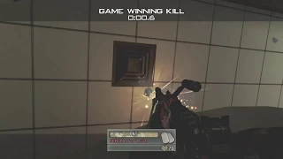 MW2 - Hacker Being A Prick [2020]