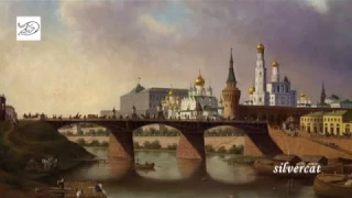 Mussorgsky - Down On The Moscow River ("Khovanshchina")-Рассвет на Москве-реке