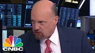 Jim Cramer Recalls His Own Crash Landings After Southwest’s Tragic Engine Failure | CNBC