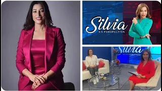 Mirtha Racelis Mella, una embajadora PromueveRD en Italia, en SILVIA en Perspectiva