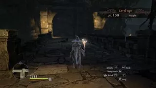 How to kill Death fast as a sorcerer in Dragon's Dogma: Dark Arisen