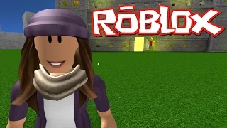 Roblox on Xbox - Dubstep Wizards!  - Wizard Tycoon