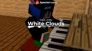 Dark_K3lly -  White Clouds (Decaf Bass Boosted)