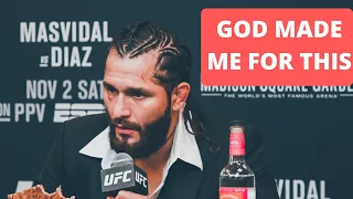 REMEMBER YOUR DREAM - Must HEAR JORGE MASVIDAL INSPIRATIONAL #jorgemasvidal #motivation