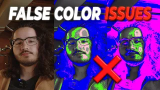 False Color has BIG Issues! - Why EL Zones is Taking Over