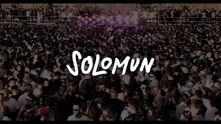 Solomun @ Mute - Mar del Plata (Argentina) - January 2023