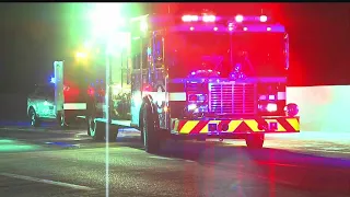 2 vehicles involved in fatal Trumbull County crash on Turnpike