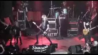 Sweet Child O' Mine - Guns N´ Roses - Attitude for Destruction