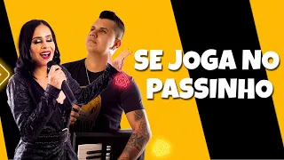 Se joga no passinho - Com VibeTop