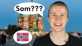 Hvordan bruker man "som" i eksempler? | How to use "som" in sentences?