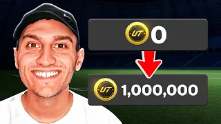 How to Make Coins in EA Sports FC