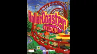 Rollercoaster Tycoon Title Theme - PC OST