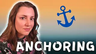 Learn NLP Anchoring｜How To Use An Anchor?