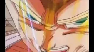 DBZ AMV