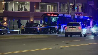 CMPD UPDATE: Road rage killing of Charlotte bus driver Ethan Rivera