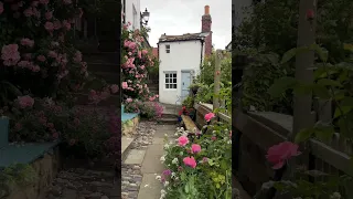 Charming Yorkshire Village’s ❤️