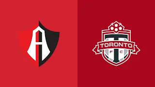 HIGHLIGHTS: Atlas FC vs. Toronto FC | July 30, 2023