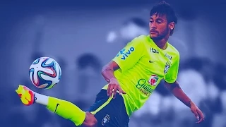 Neymar Jr ● Counting Stars ● New 2015