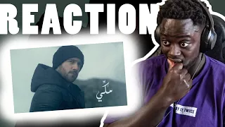 Ahmed Mekky - Atr AL Hayah | REACTION