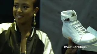 Suits and Shoes - Rich Kids | Vuzu