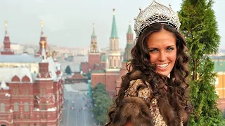 Победительницы Мисс России с 2010 года