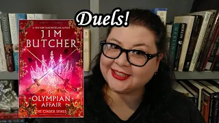 Duels! Book Review.