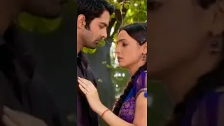 Iss Pyar Ko Kya Naam Doon Khushi & Arnav romantic collection #shorts #youtubeshorts