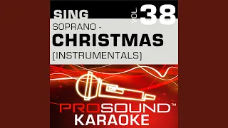 O Holy Night (Karaoke With Background Vocals) (In the Style of Mariah Carey)