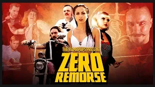 The Bombpops - Zero Remorse (OFFICIAL VIDEO)