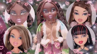 Will Bratz EVER Get These Reproductions Right? | Doll Chat