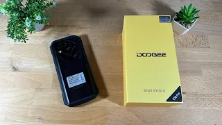 JE TESTE LE V30 PRO DE DOOGEE ! IL EST INCROYABLE ✔️ [FR]