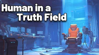 Human in a Truth Field | An HFY sci-fi story
