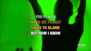 Domino Dancing in the style of Pet Shop Boys | Karaoke with Lyrics