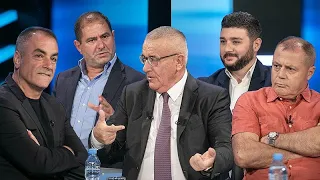 Përjashtimi i Berishës nga Basha/ Debat mes analistëve -“Të Paekspozuarit” nga Ylli Rakipi në MCN TV