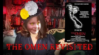 The Omen Film (1976) and Book Discussion