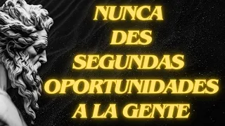 Ignora estas Lecciones Estoicas y serás INFELIZ el resto de tu vida como lo hice yo | ESTOICISMO