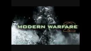 Modern Warfare 2 OST - The Enemy of my Enemy is my Friend