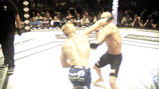 TJ Dilasshow vs. Renan Barao