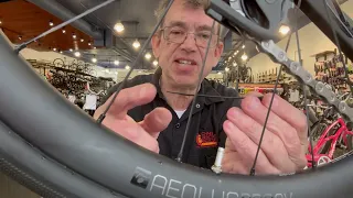 Tubeless tires- When to add sealant, and how!