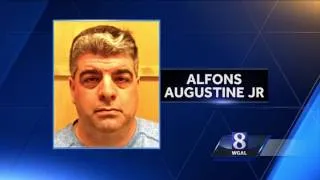 AG: Man used fake Facebook accounts to solicit minors